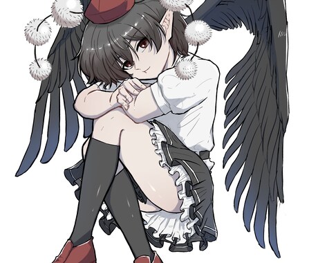 ご希望の用途に合わせてイラストを制作致します パキッとした絵柄の人物絵が得意です イメージ1