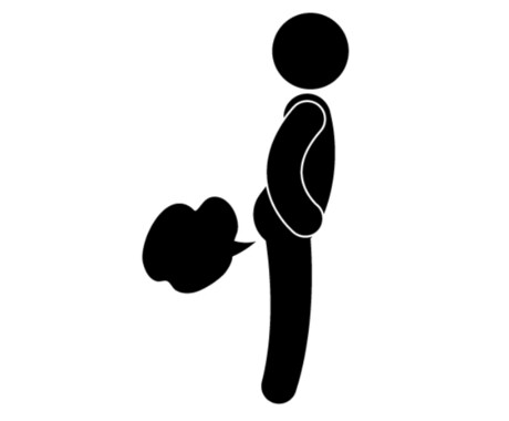 超簡単！！オナラの音を消す方法教えます どこでも簡単、寝ている時、トイレの中、など イメージ1