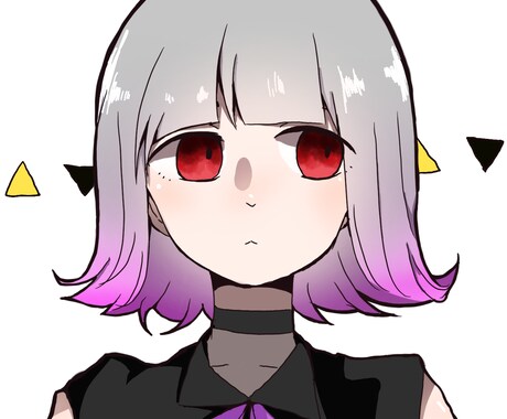 SNSアイコン描きます ■気軽にご依頼してください！お待ちしております イメージ2