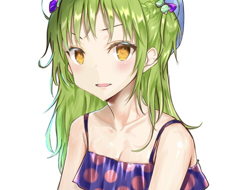 アイコン画像制作依頼承ります 使用用途などに合わせて、絵柄などの相談承ります。 イメージ2