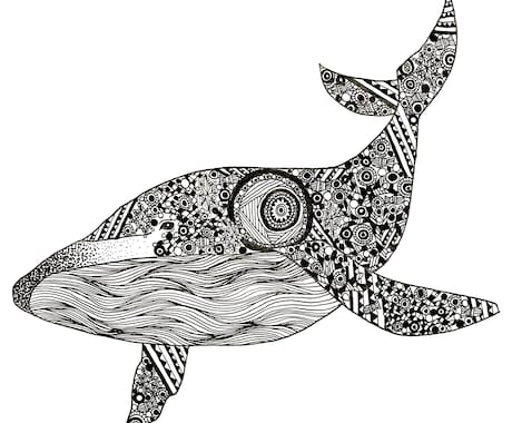 あなたの大好きなペットや動物の似顔絵を描きます 一点だけの特別な絵を飾ってみませんか？ イメージ1