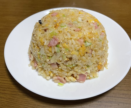 一緒に作りましょう！自炊を始めたい方フォローします 面倒な計量必要なし！洗い物も最小限に料理を始めましょう！ イメージ1