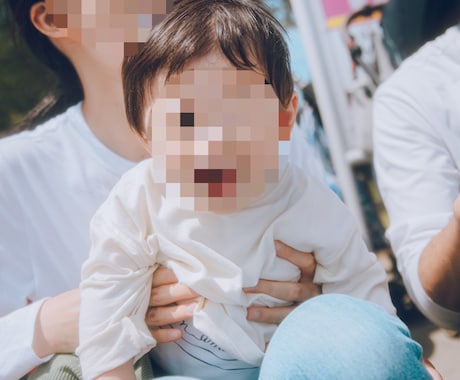 お子様の記念撮影をプロデュースします 女性カメラマンがお子様や家族の尊い写真を撮ります イメージ1