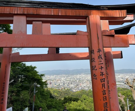 生年月日から、生まれ持った特性、才能をお伝えします ＊生年月日、生まれた時間、生まれた場所をお聞きします＊ イメージ1