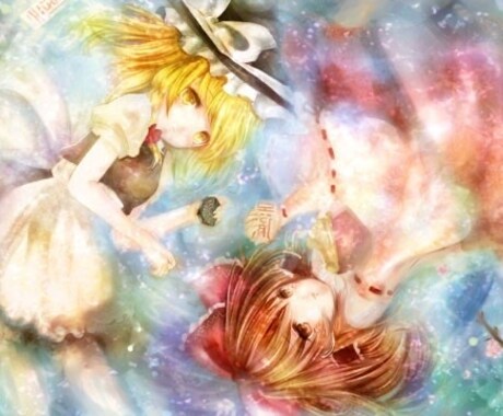 配信・SNSアイコン・MV用イラスト描きます 歌ってみた・ヘッダー・一枚絵、キャラデザ等ご相談ください。 イメージ2