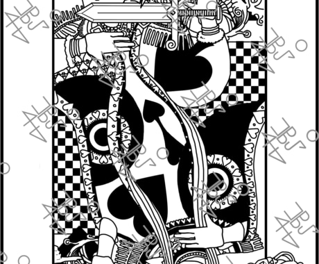 デザイン屋としてデザインや表現等を対応します 表現のデザイン屋さん｜イラスト・資料・修正・提案まで幅広く！ イメージ2