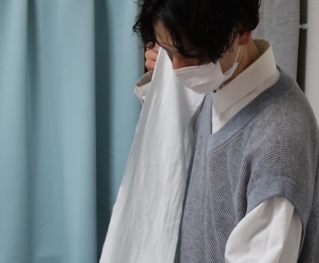 セラピストとして身体の相談からお悩み相談できます 健康や美容の悩みや相談、話を聞いて欲しい方の力になりたい イメージ1