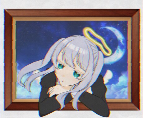 貴方のアイコン描きます 追加料金無しでご利用いただけます！！ イメージ2