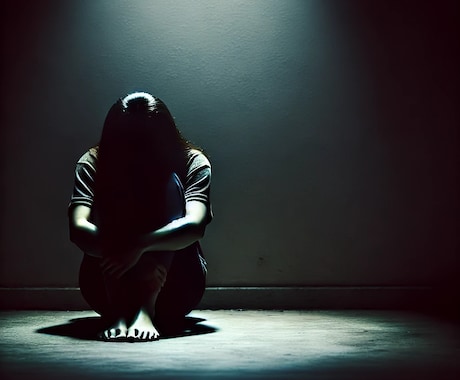 死が隣に居るとき、よしこお母さんがお話を聞きます 苦しみから抜けられない、気持ち吐き出せない。辛さ共有します。 イメージ2