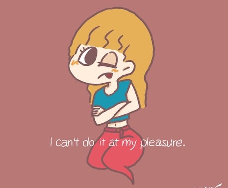 ゆるいアイコン描きます イメージ1
