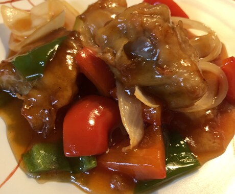 外食に行けなくてもお家やパーティーで本格料理ます ただ料理するだけではなく、日常に使えるコツなどもお教えします イメージ2
