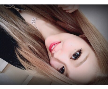 メイクのお悩み解決します 整形級詐欺メイクの私にご相談ください イメージ2
