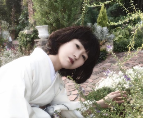 言葉でつながる、小さな文通致します 如月夕姫との鑑定無しの文通です。 イメージ2