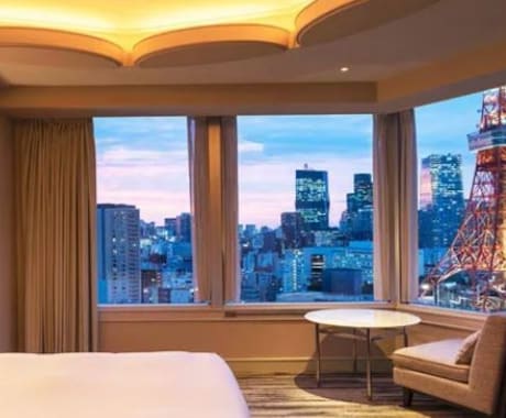 国内ホテルアメニティ情報を詳しくお伝えできます イメージ1