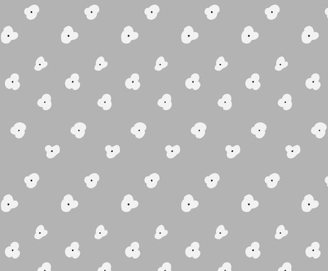 あなたのイラスト、図案・テキスタイル制作します 布地プリント、グッズ作成に！あなたの絵をシームレス図案に！ イメージ2