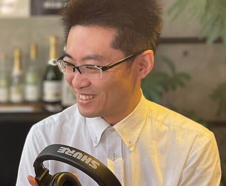 声優になりたい方へアドバイスします 声優事務所の社長が声優になる秘訣を直接アドバイスします イメージ1