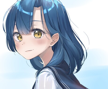 サムネイルや立ち絵、キャラデザなどお描きします 全身立ち絵からアイコンまで、幅広くお受けできます！ イメージ2