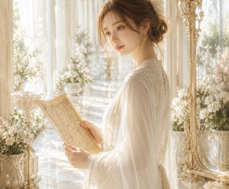 音信不通✨眠る想いと連絡の可能性を読み解きます 沈黙の理由と、再びつながるための流れを深層リーディン イメージ1