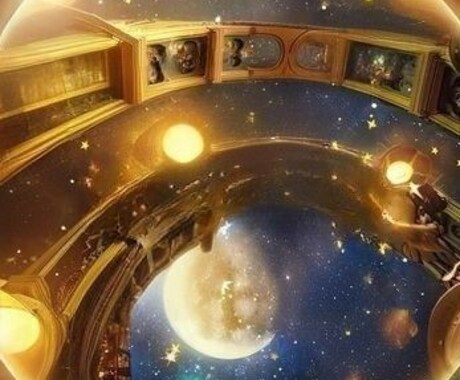 魂で聴き魂で応えます 。。✝゜天上界からの使者゜✝。。 イメージ2