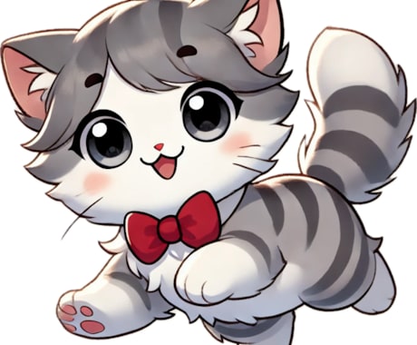 オープン特価！Vrewでフルテロップ付けます 猫の手も借りたい人必見！サポートします！ イメージ1
