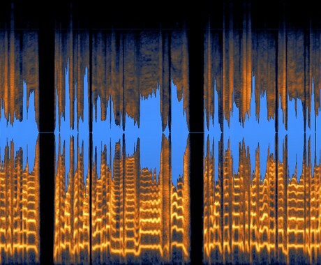録音にノイズが入ってしまった…そのお悩み解決します イメージ1