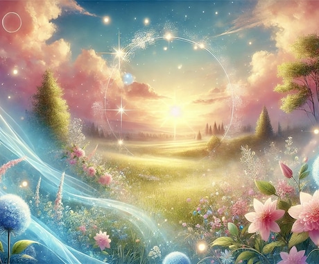 リアルタイムでやりとり✨チャットで30分占います 恋愛・仕事・人間関係…あなたのお悩みを前に進む力に変えます！ イメージ1