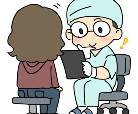 歯科相談なんでも受け付けます 【現役歯科医師が本音でアドバイス】 イメージ1