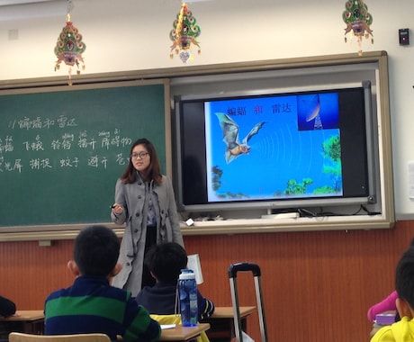 中国語学習プランを作成します 中国語教育学科卒業の中国人とHSK6級の日本人が対応します！ イメージ1