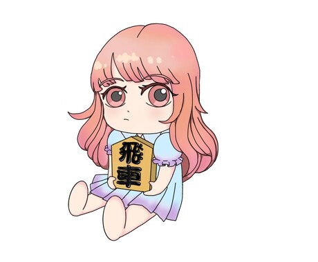 アイコン・サムネなど希望のイラストを作成いたします 人物・動物・キャラクターなどご希望のイラストを作成 イメージ2