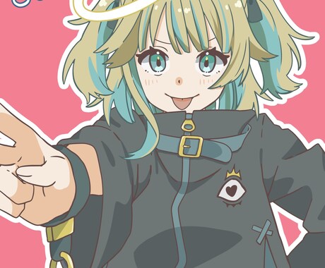 1枚絵描かせて頂きます イメージ1
