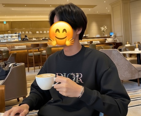 お好きな人をAIモデル化して鮮烈な画像を作成します 商品紹介やマチアプ利用に最適！AI歴10年の専門家が作成！ イメージ2