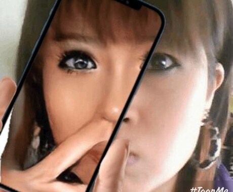友達感覚で話します 何でも話して下さいね。守秘義務は守ります。 イメージ1