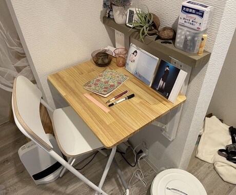 賃貸ワンルームで必要な家具を教えます オシャレ且つ機能的な家具のチョイスで豊かな暮らしを御提案 イメージ2