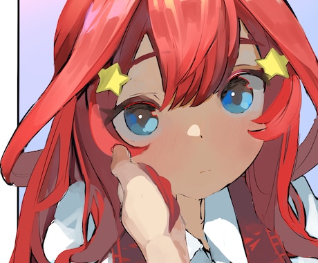 イラスト制作！！ご希望の魅力あるイラスト描きます イメージ1