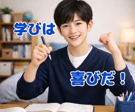 まだ間に合う！プロが学習を総合的にサポートします 先生に教え方を教える現プロ講師！小中学生の学習、面接、小論等 イメージ1