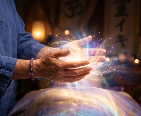 復縁専門の癒し|強力ヒーリングで心と愛を再生します 疲れた心を癒し、縁を結ぶ。復縁鑑定士が送るエネルギーワーク イメージ2