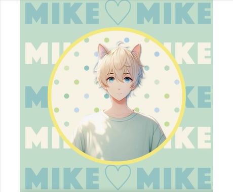 PR・SNSなど！ぴょこっとアニメーション作ります イラスト1枚から、SNSで目を惹くかわいいPR動画に！ イメージ2