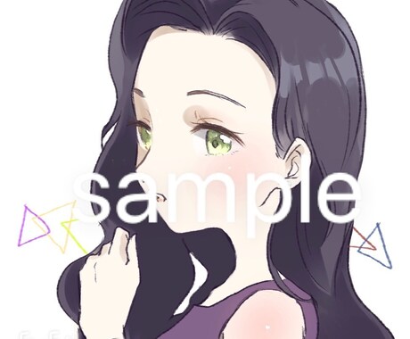 アイコン、サムネイル作成します イメージ1