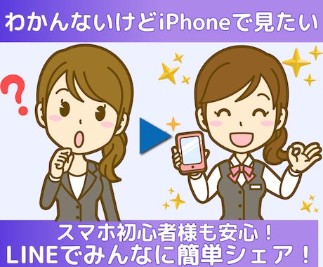 エンドロールをスマホ化！他店より綺麗!?にします BD/DVD→スマホ/当日納品！千円で最新AI画質コスパ最強 イメージ2