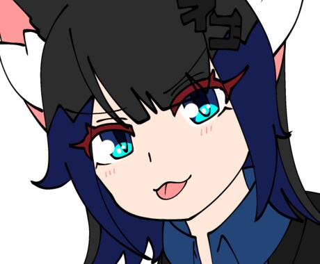 アイコンなどに使えるイラストを描きます イメージ1