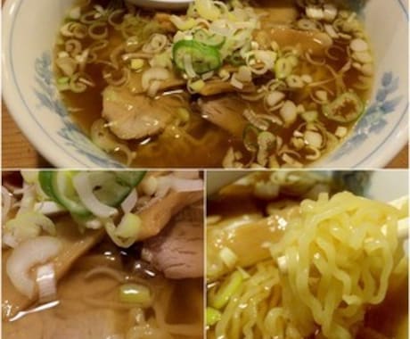 消防ラーメンの作り方教えます 消防で年末年始に作るラーメンの作り方教えます^ ^簡単！ イメージ1