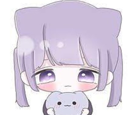 女子校に通う現役JKが3日お話し相手になります 電話だと緊張しちゃうよ〜という方チャットでお話ししませんか? イメージ1
