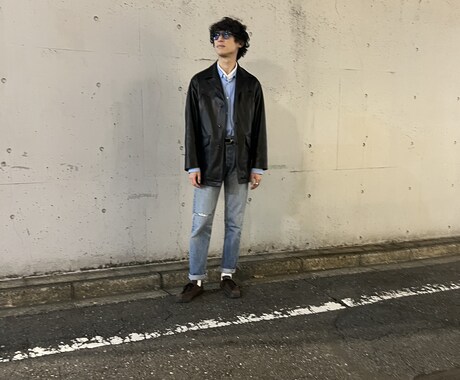 カジュアル〜スーツスタイル洋服のノウハウ教えます 現役大手アパレルスタッフがお伝えします。 イメージ2