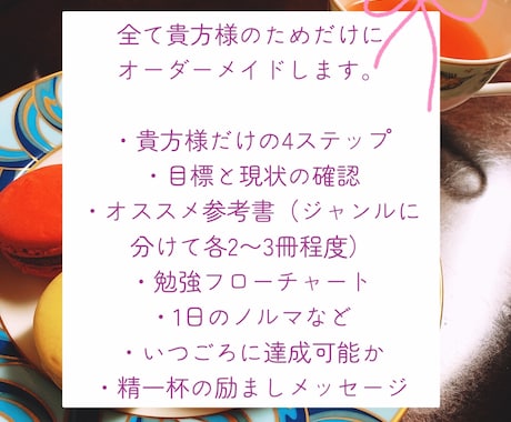 初心者歓迎！効率的な英語学習方法を共に考えます 英語の勉強法をどうぞ！何から始めるか分からない初心者の方も！ イメージ2