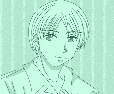温かい心で貴方の大切な作品拝読します 小説・漫画、オリジナルの作品を描いたから、褒めて欲しい方！ イメージ1