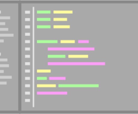 プログラミング初心者向けに、コードレビューします コードレビューを通して、品質をプロレベルへ引き上げるお手伝い イメージ1