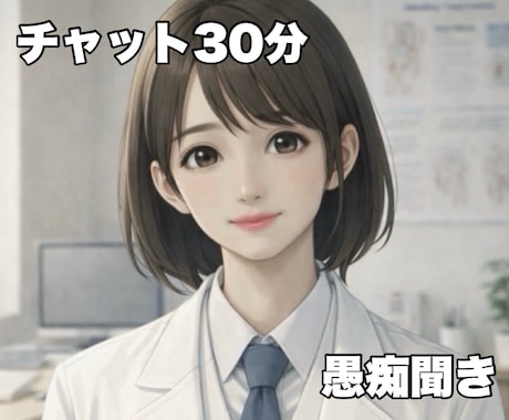 あなたの愚痴や不満を否定せずに優しく受け止めます どんな内容でも否定せずに優しく受け止め気持ちを楽にします イメージ1
