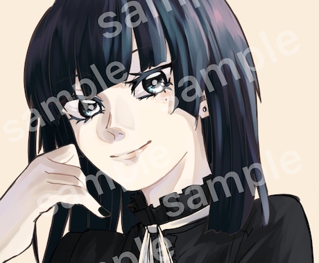 イラスト制作承ります コミックの躍動感あるイラストをご提供します！ イメージ2