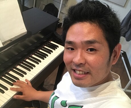 楽曲をアレンジします 普段見ない様な編成でもあの曲が演奏出来る！ イメージ1