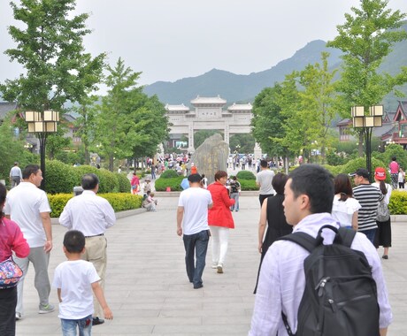 中国の方（中国人）と上手に仕事をするコツ教えます 中国人との取引、同僚、部下、上司との付き合い方 イメージ1